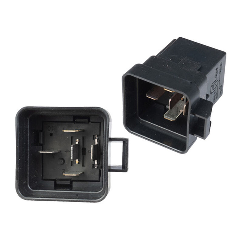 18-5852 Shrouded Relays for Mercury Outboard Motors image number 0