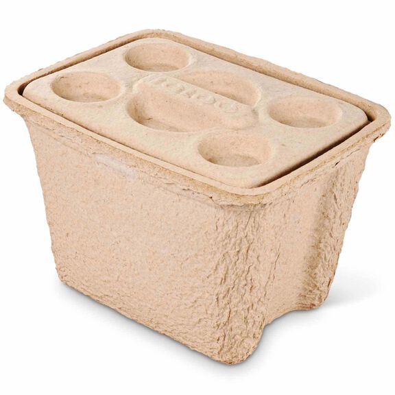 Recool Reusable Cooler, 16 Quart image number 1