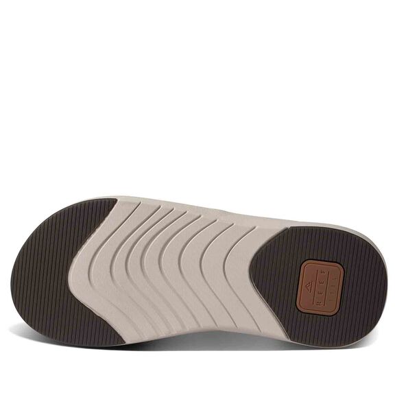 Men's Cushion Norte Flip-Flop Sandals image number 3