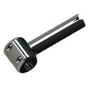 Fixed Clamp-On Mount for ShadeFin Kit image number 0