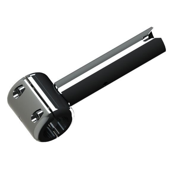 Fixed Clamp-On Mount for ShadeFin Kit image number 0