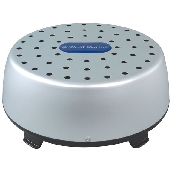 Air Dryer with Fan, Dehumidifier, 230V AC image number 0
