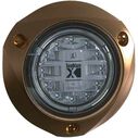 SeaBlazeX Underwater LED Light, White/Blue image number 0