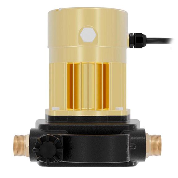 1/2 HP High Capacity Cast Iron Transfer Pump image number 4