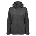 Women&rsquo;s Hooded Lite Jacket image number 0
