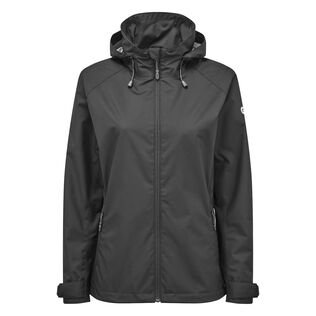 Women&rsquo;s Hooded Lite Jacket