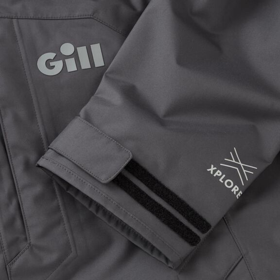 Men's Aspect Jacket image number 2
