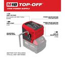 M18&trade; TOP-OFF&trade; 175W Power Supply image number 1