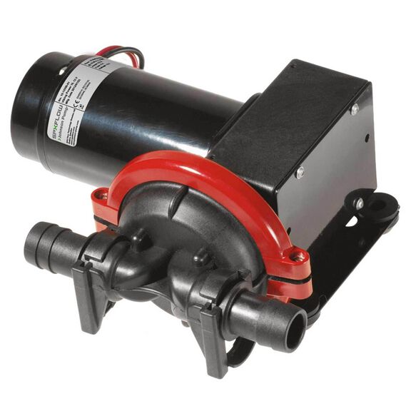 Viking Power 16 Bilge/Gray Water Pump, 12V image number 0