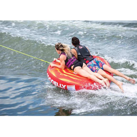 Orbit 2-Person Towable Tube image number 4