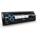 MEX-M71BT Marine CD Receiver with Bluetooth image number 1