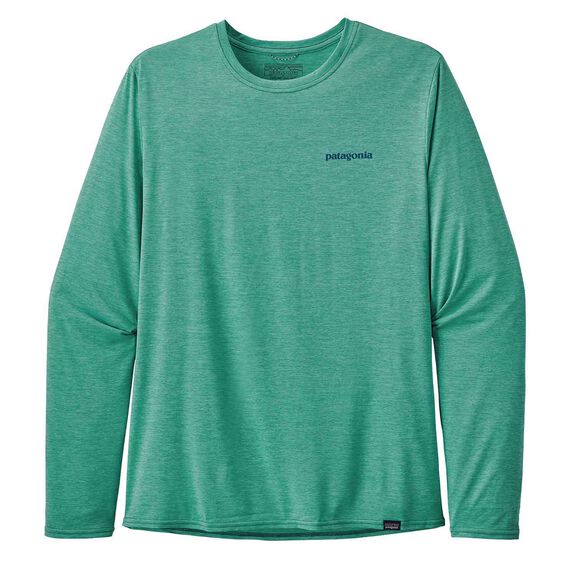 PATAGONIA Men's Capilene® Cool Daily Shirt