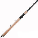 7'11" Bass Elite Freshwater Baitcasting Rod image number 0