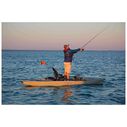 Elite-9 Ti Fishfinder/Chartplotter Combo with Insight Basemap Charts image number 3