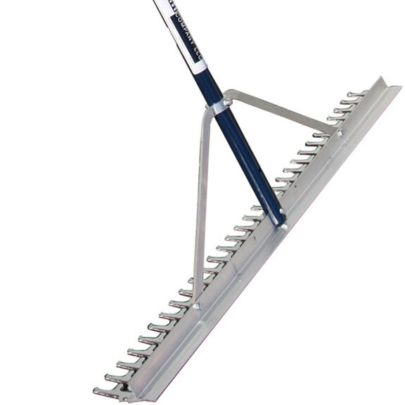 Screening Rake image number 0