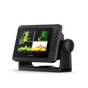 ECHOMAP&trade; UHD2 63sv Fishfinder/Chartplotter Combo with GT54 Transducer and Navionics+ U.S. Inland Charts image number 4