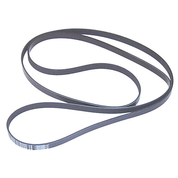 18-15101 Serpentine Belt, 37" x 26/32" image number 0