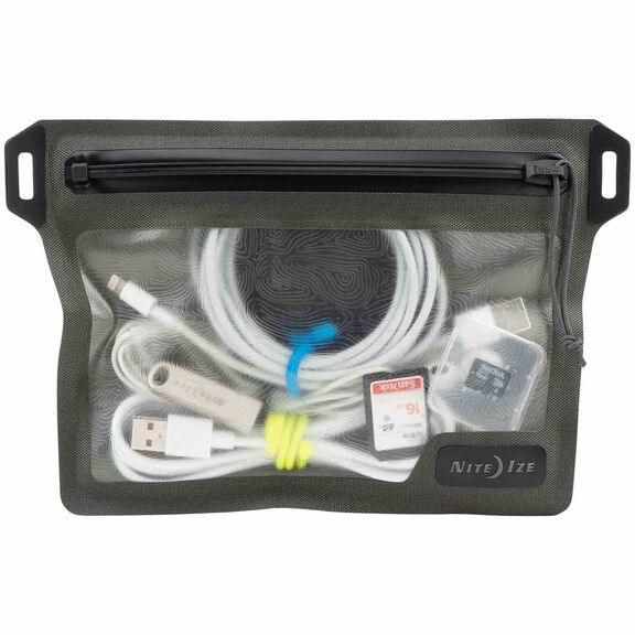 RunOff&trade; Waterproof Pocket image number 4
