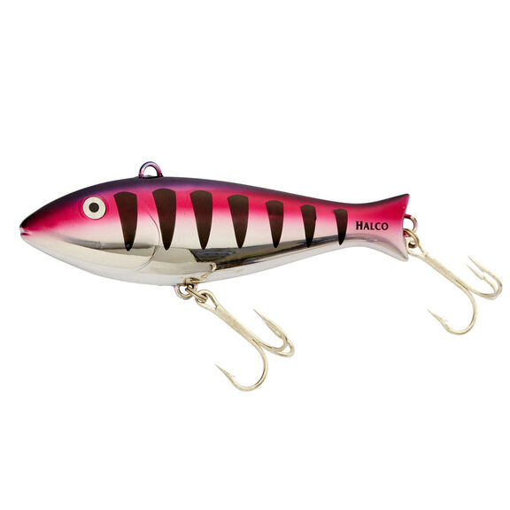 carve giant fishing lures Halco Trembler Its durable components and precise construction make it a reliable choice for discerning anglers who expect consistent performance from their fishing gear. 20in Giant Trevally Sculpture -