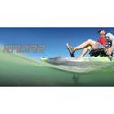 Radar 115 Sit-On-Top Angler Kayak image number 3