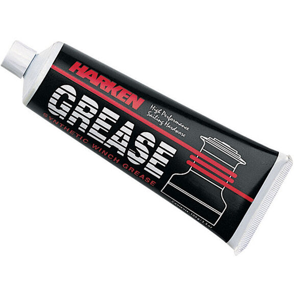 Winch Grease image number 0