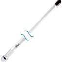 QC-8 8' QuickConnect&trade; VHF Marine Band Antenna image number 0