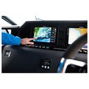 NSX 12 Multifunction Display with Active Imaging 3 in 1 Transducer and C-Map Discover X Charts image number 6