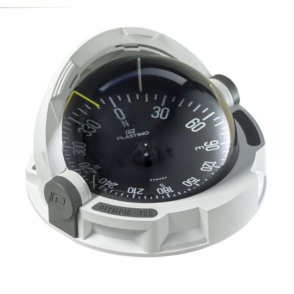 Olympic 135 Sailing Yacht Compass image number 0