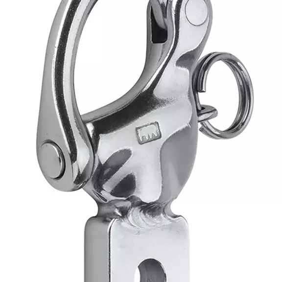 HARKEN Small Boat Furling Snap Shackle image number 0
