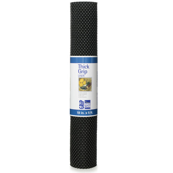 Magic Cover Thick Grip Shelf Liner image number 0