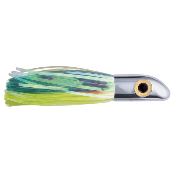 Hoo-La Hood Fishing Lure, 7 1/8" image number 0