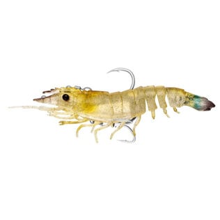 Sumo Shrimp Pre Rigged Soft Bait