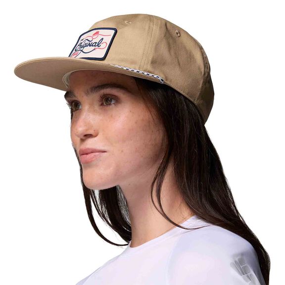 PFG Back Tack&trade; Dad Hat image number 4