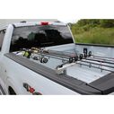 Truck Bed 5 Rod Storage Rack image number 2