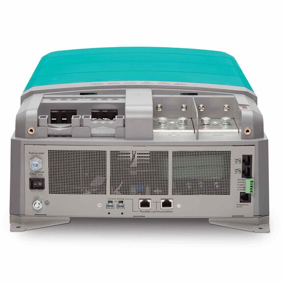 CombiMaster 24/4500-120 - HT (120 V) image number 3