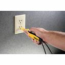 Heavy-Duty 4-Range Voltage-Continuity Tester image number 3