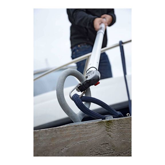 Hook & Moor Telescoping Boat Hook image number 1