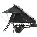 MicroSport&trade; Off-Road Overland Trailer Package image number 6