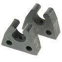 Pole Light Storage Clips image number 1