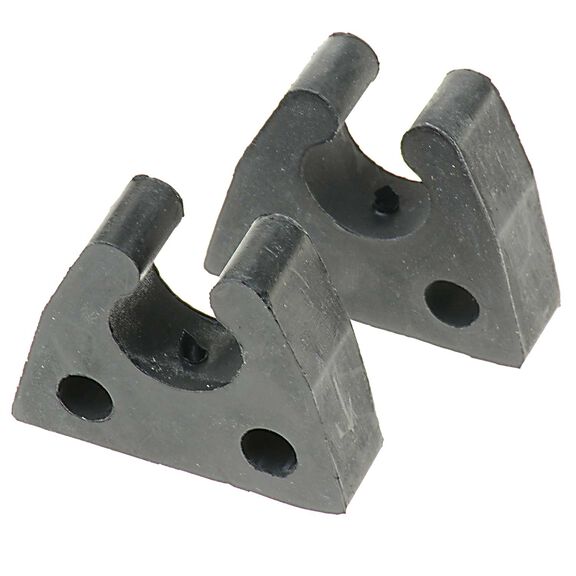 Pole Light Storage Clips image number 1