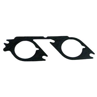 18-0987-9 Throttle Body to Manifold Gasket for Johnson/Evinrude Outboard Motors, Qty. 2