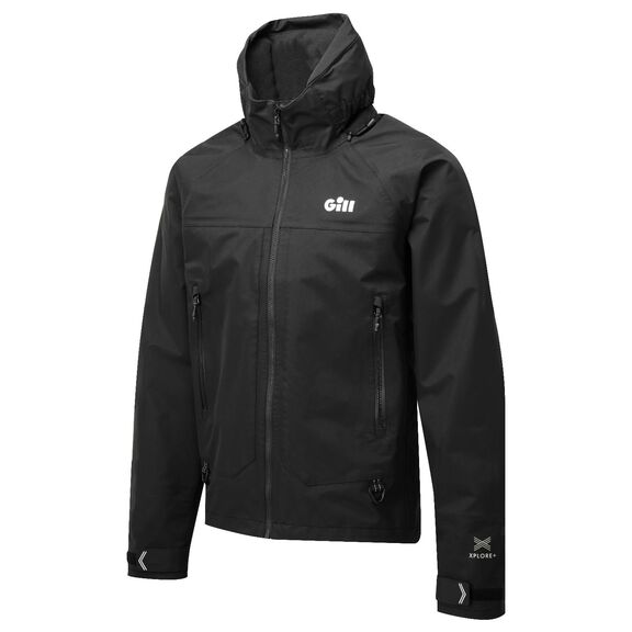 Men's Verso Jacket image number 2