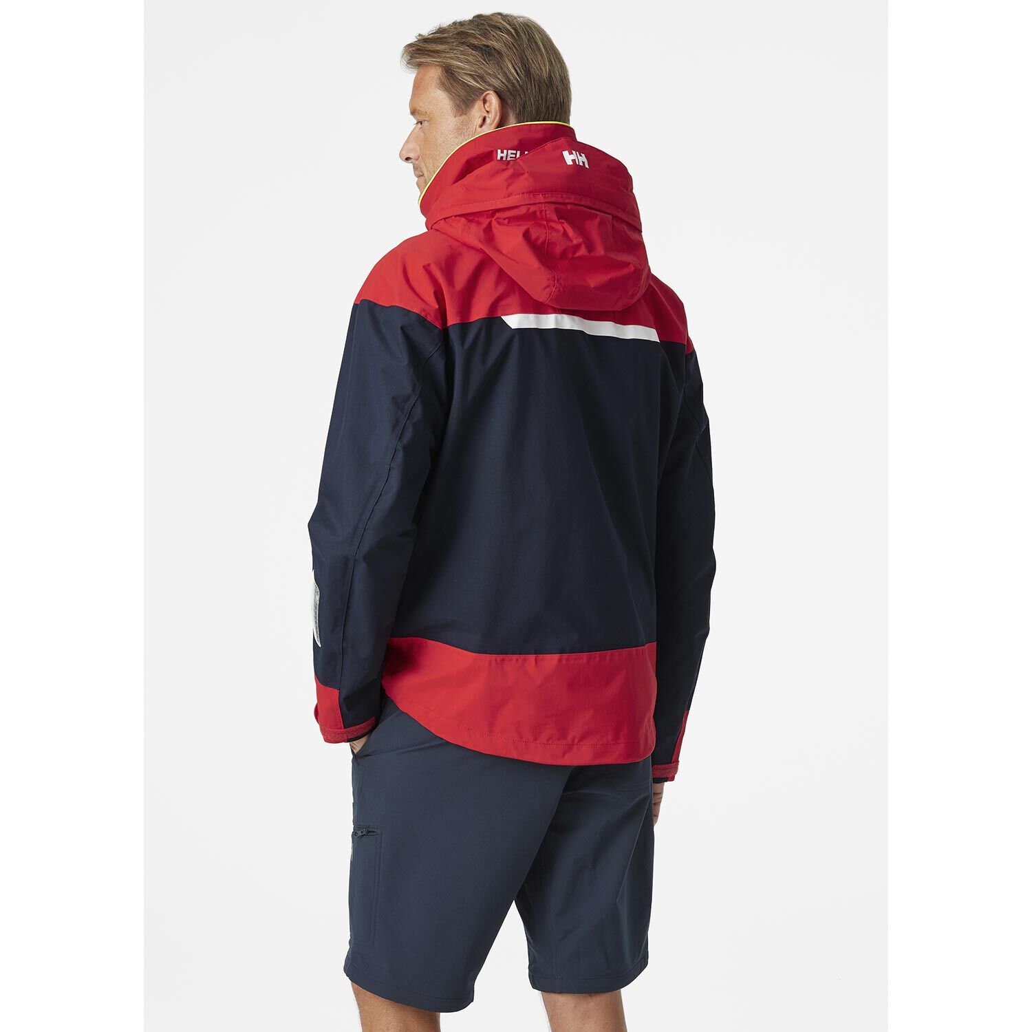 Men's Salt Inshore Jacket | West Marine