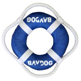 Fetch Ring Dog Toy