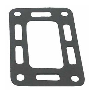 18-0885-1-9 Exhaust Elbow Gasket for Mercruiser Stern Drives, Qty. 2