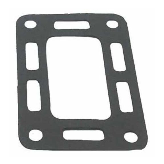 18-0885-1-9 Exhaust Elbow Gasket for Mercruiser Stern Drives, Qty. 2 image number 0