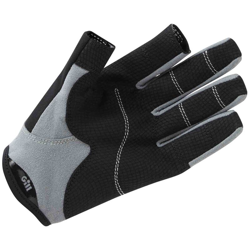 Men's Long Finger Deckhand Gloves image number 1