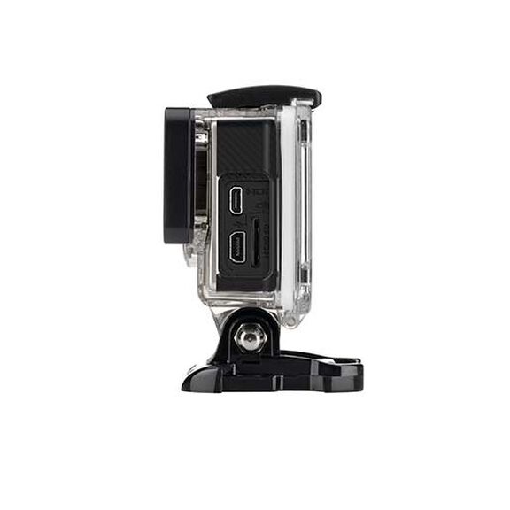 HERO4 Silver Edition Waterproof Video Camera image number 3