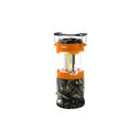 Poppy 300 Lumen Lantern and Spot Light, Orange-Camo image number 0