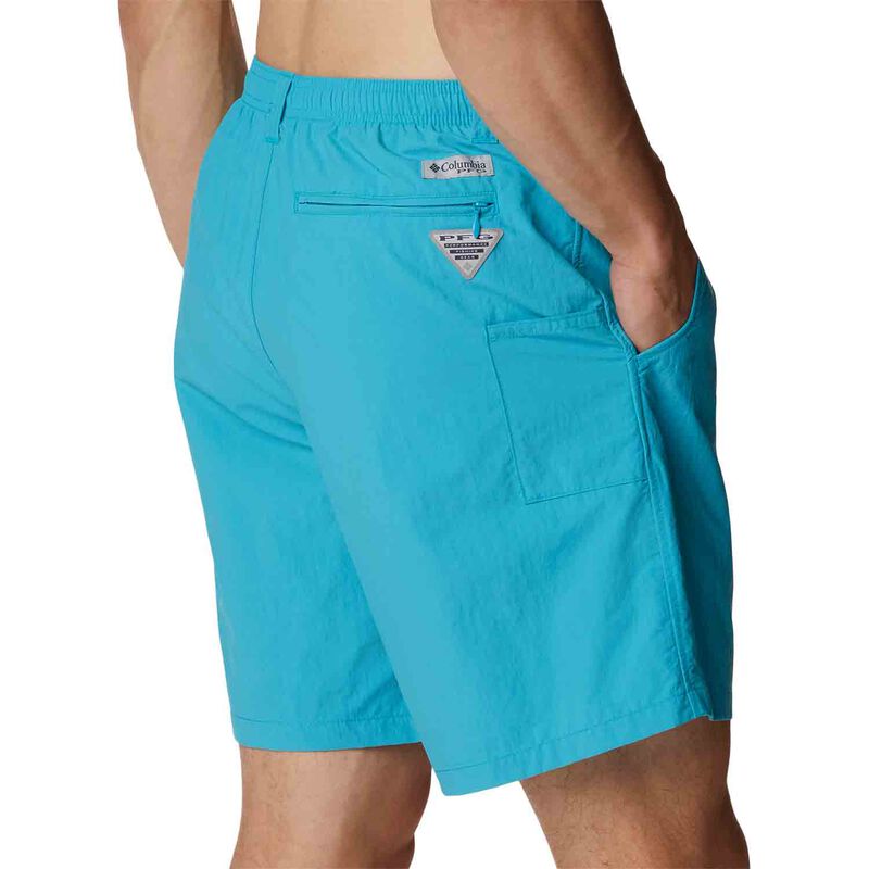 COLUMBIA Men's PFG Backcast III™ Swim Trunks West Marine